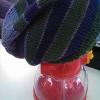 Child slouch hat