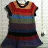 Toddler dress (3T/4T) (start at $35)